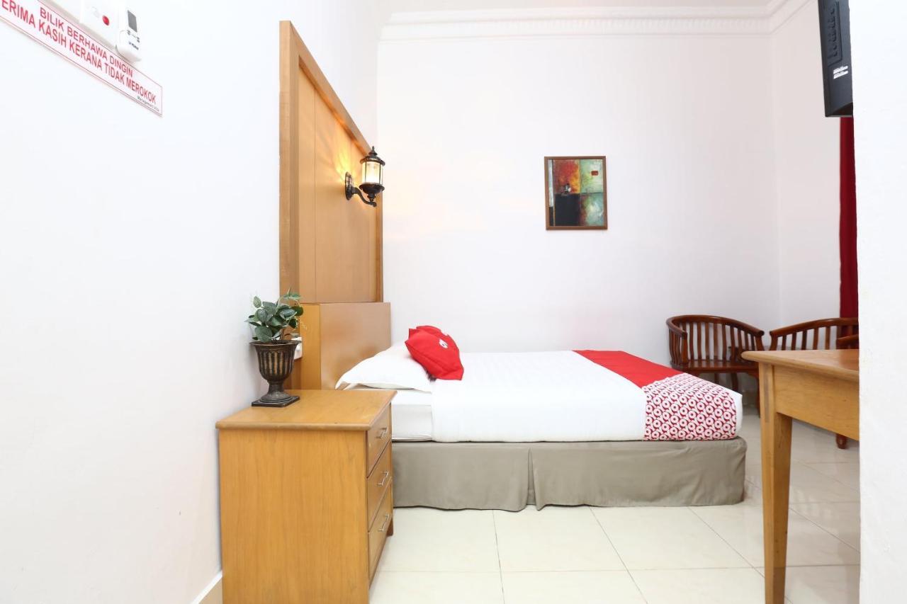 Oyo 89523 Villa Sri Mayang Kuala Terengganu Extérieur photo