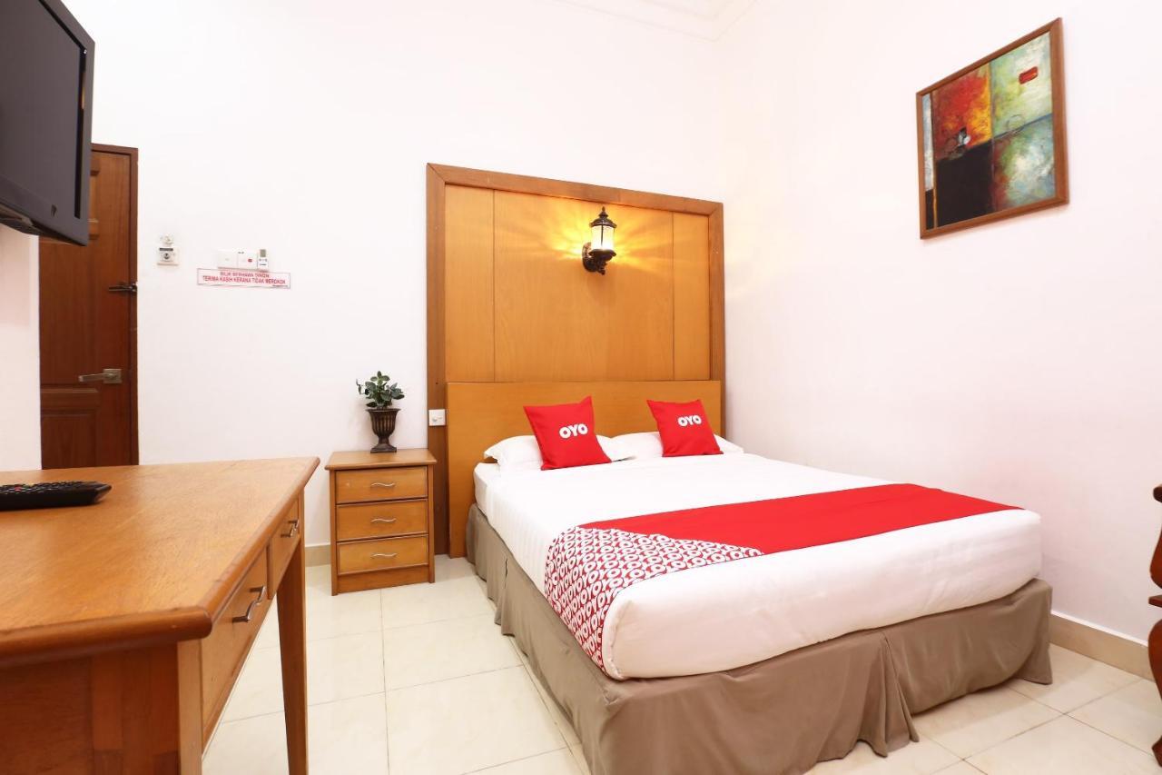 Oyo 89523 Villa Sri Mayang Kuala Terengganu Extérieur photo
